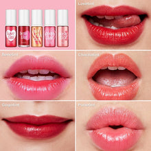 Load image into Gallery viewer, Benefit Love tint Cheek & Lip Tint 6ml
