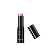 Load image into Gallery viewer, KIKO Velvet Touch Creamy Stick Blush shade 07