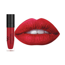 Load image into Gallery viewer, Golden Rose Longstay Liquid Matte Lipstick No.09