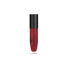 Load image into Gallery viewer, Golden Rose Longstay Liquid Matte Lipstick No.09