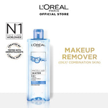 Load image into Gallery viewer, L'Oreal Eyes Look Good Beauty Fix Makeup Gift Set