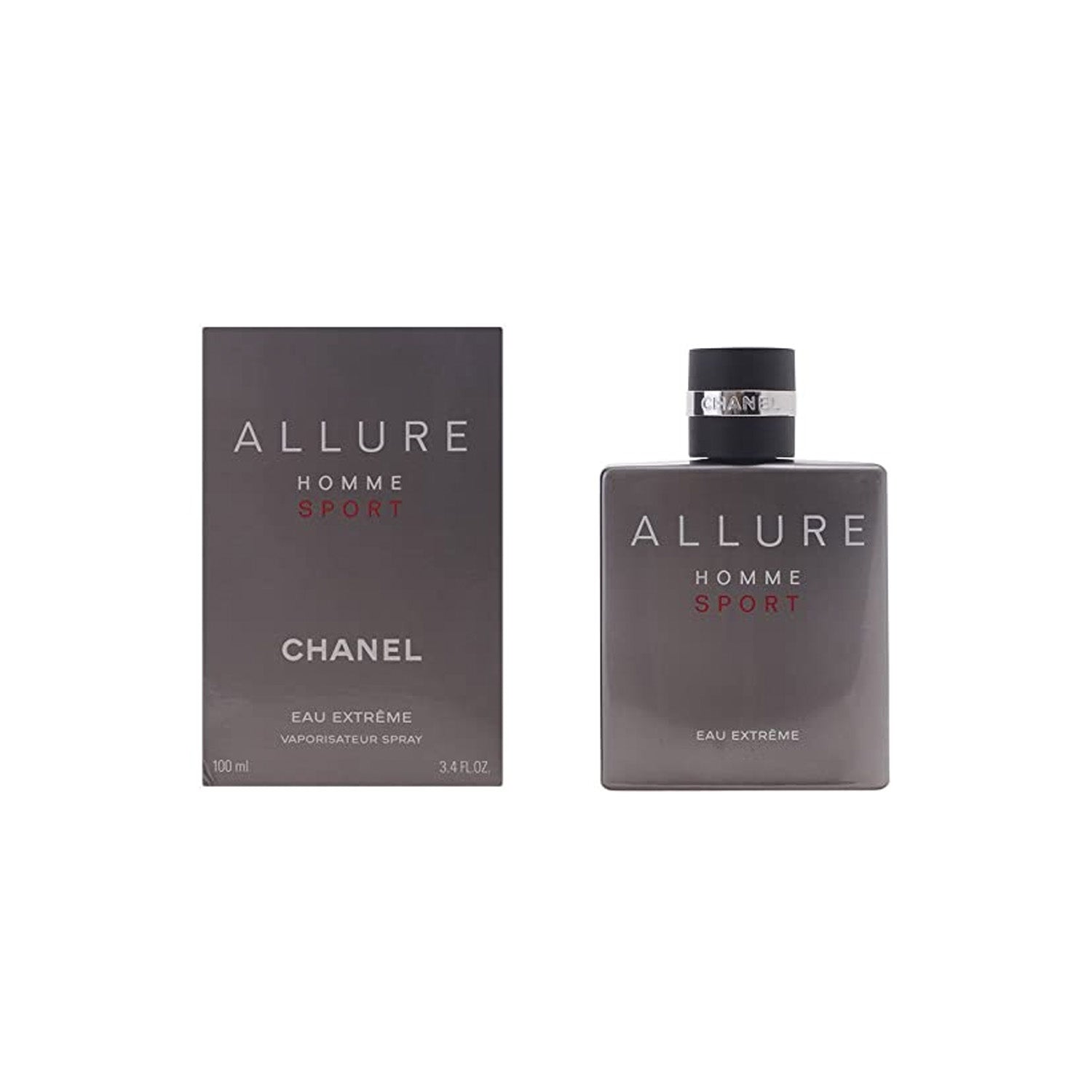 Chanel allure homme sport eau extreme gift set deals