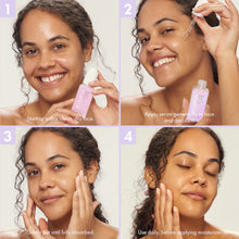 Load image into Gallery viewer, Wishful Thirst Trap Juice Hyaluronic Acid & Peptide Hydrating Facial Serum 10ml