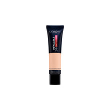 Load image into Gallery viewer, L'Oreal Infallible 24 Hour Matte Foundation 110 Rose Vanilia