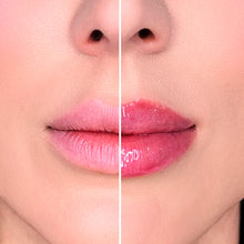 Load image into Gallery viewer, Too Faced Lip Injection Maximum Plump Extra Strength Lip Plumper Gloss Travel size