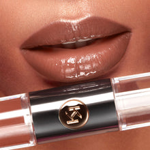 Load image into Gallery viewer, KIKO Unlimited Double Touch Shade "129"