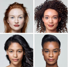 Load image into Gallery viewer, Sephora Cream Lip Stain Liquid Lipstick 41 “Vintage Rosewood”