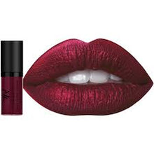 Load image into Gallery viewer, Golden Rose Longstay Liquid Matte Lipstick No.15