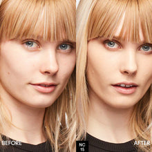 Load image into Gallery viewer, MAC Studio Fix Liquid Foundation NC15
