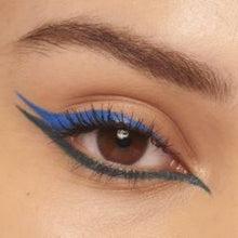 Load image into Gallery viewer, Sephora Collection Colorblock Felt Eye Liner Shade 04" In The Navy"