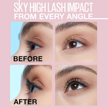 Load image into Gallery viewer, Maybelline sky high lash sensational mascara