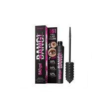 Load image into Gallery viewer, Benefit BADgal BANG! Volumizing Mascara Shade "Black"