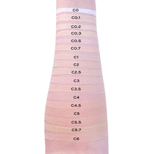 Load image into Gallery viewer, Revolution Conceal & Define Concealer C6 4ml