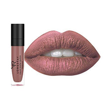 Load image into Gallery viewer, Golden Rose Longstay Liquid Matte Lipstick No.23