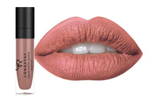 Load image into Gallery viewer, Golden Rose Longstay Liquid Matte Lipstick No.24
