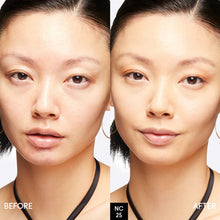 Load image into Gallery viewer, MAC Studio Fix Liquid Foundation NC25