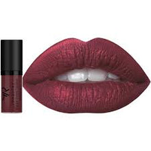 Load image into Gallery viewer, Golden Rose Longstay Liquid Matte Lipstick No.26