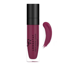 Load image into Gallery viewer, Golden Rose Longstay Liquid Matte Lipstick No.28