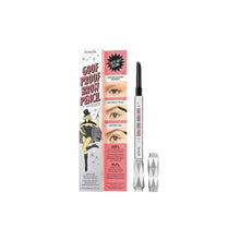 Load image into Gallery viewer, Benefit Goof Proof Brow Pencil shade"3.5 Neutral medium brown