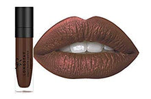 Load image into Gallery viewer, Golden Rose Longstay Liquid Matte Lipstick No.25