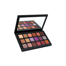 Load image into Gallery viewer, Huda Beauty Desert Dusk Eyeshadow Palette