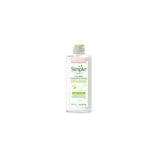 Load image into Gallery viewer, Simple Micellar Cleansing Water 400ml