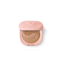 Load image into Gallery viewer, Kiko Mood Boost Matte Bronzer "Neutral Sienna"