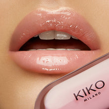 Load image into Gallery viewer, Kiko Lip Volume Shade "Tutu Rose"