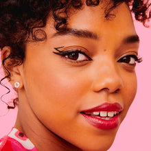 Load image into Gallery viewer, Benefit They're Real Xtreme Precision Waterproof Liquid Eyeliner "Xtra Black"