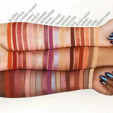 Load image into Gallery viewer, Huda Beauty Desert Dusk Eyeshadow Palette