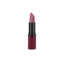 Load image into Gallery viewer, Golden Rose Velvet Matte Lipstick No.02