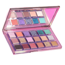 Load image into Gallery viewer, Huda Beauty Mercury Retrograde Eyeshadow Palette