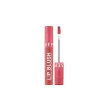 Load image into Gallery viewer, SEPHORA COLLECTION Lip Blush Blotted Matte Lipstick " 07 "