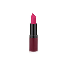 Load image into Gallery viewer, Golden Rose Velvet Matte Lipstick No.11