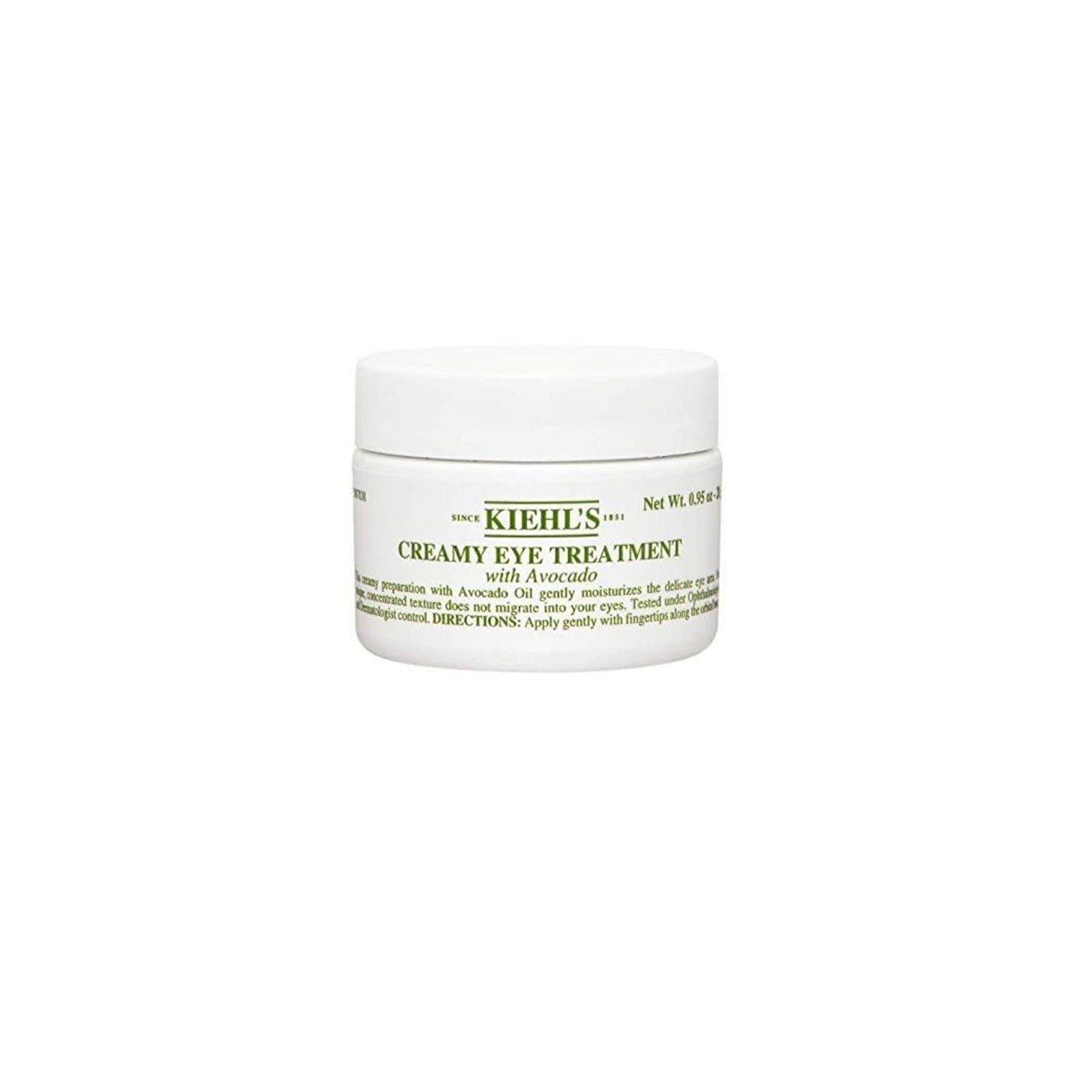 Kiehl’s Avocado Eye Cream 28g Instaura