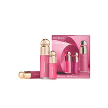Load image into Gallery viewer, Rare Beauty by Selena Gomez Soft Pinch Liquid Blush 3 Piece Set