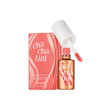 Load image into Gallery viewer, Benefit Cha Chatint Cheek & Lip Tint 6ml