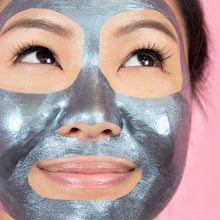 Load image into Gallery viewer, Boscia Mermaid Fire and Ice Cryosea Peel-Off Mask 20g