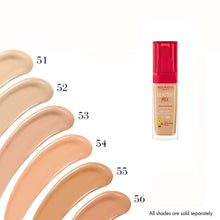 Load image into Gallery viewer, Bourjois Healthy Mix Foundation Shade "51"