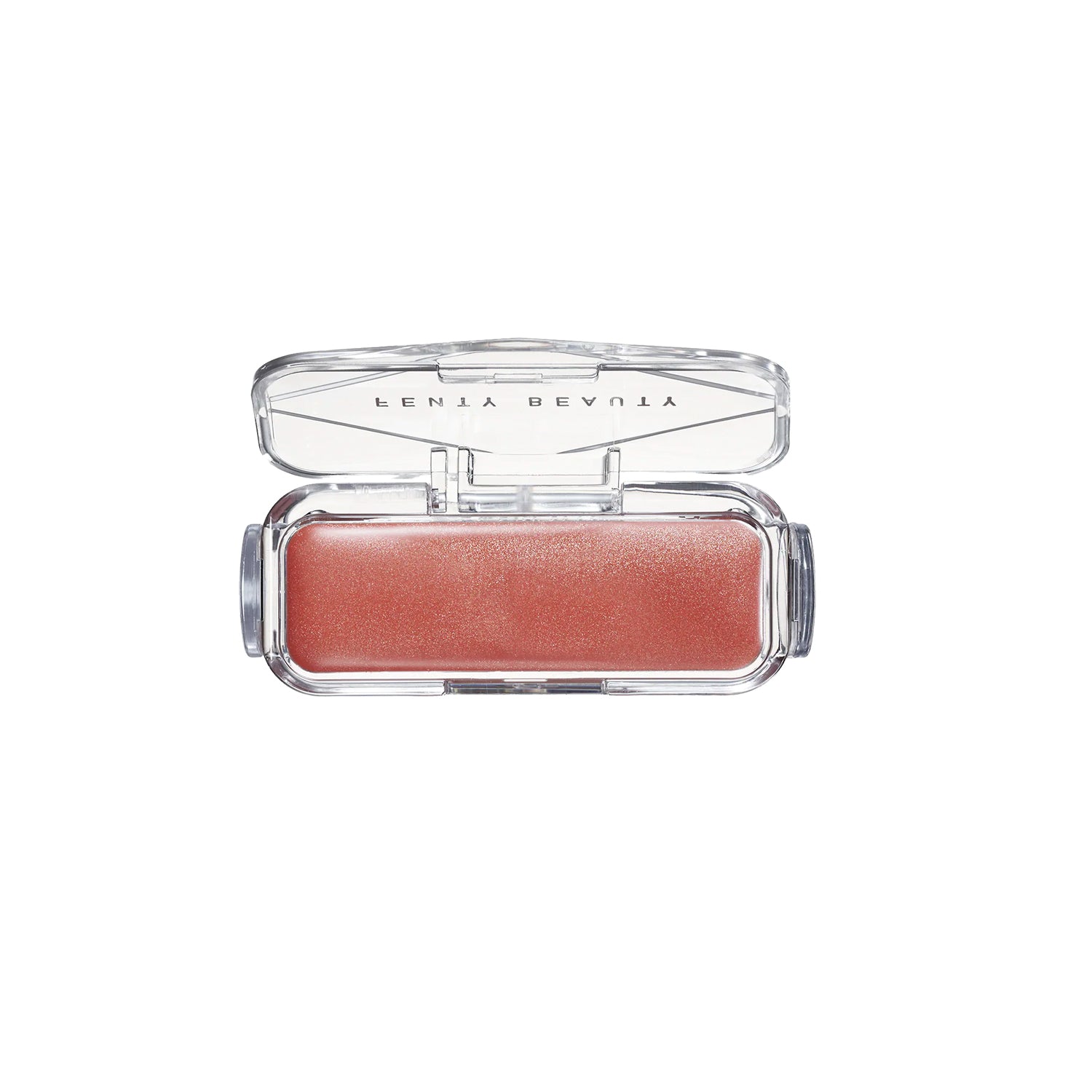 Fenty beauty Gloss Bomb Universal Lip Luminizer Color: Fenty Glow