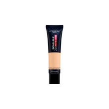 Load image into Gallery viewer, L'Oreal Infallible 24 Hour Matte Foundation 115 Golden Beige