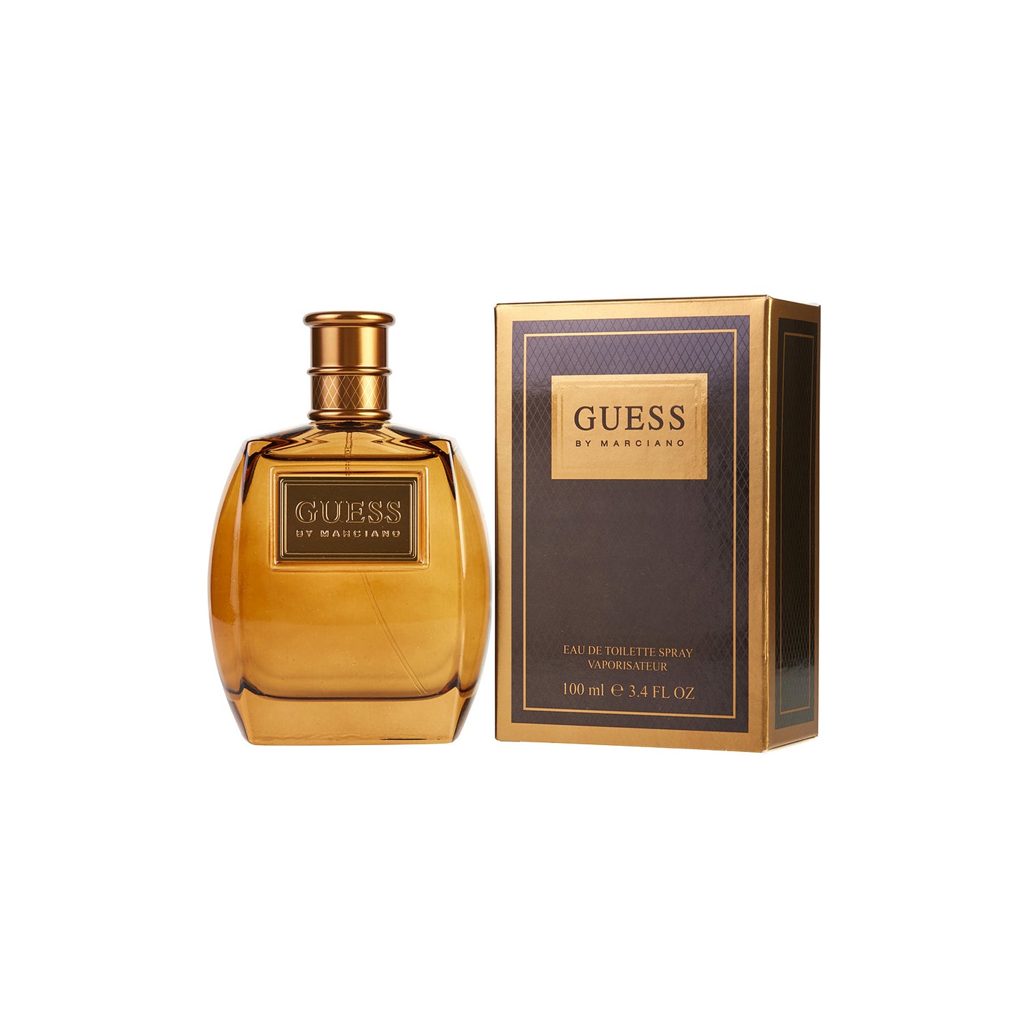Men's Cologne Guess Marciano Eau De Toilette Guess By