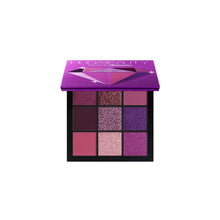Load image into Gallery viewer, Huda Beauty Obsessions Eyeshadow Palette Shade " Amethyst"
