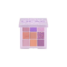 Load image into Gallery viewer, Huda Beauty Pastel Obsessions Eyeshadow Palette Shade" Lilac"