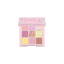 Load image into Gallery viewer, Huda Beauty Pastel Obsessions Eyeshadow Palette Shade" Rose "