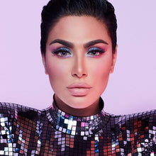 Load image into Gallery viewer, Huda Beauty Mercury Retrograde Eyeshadow Palette