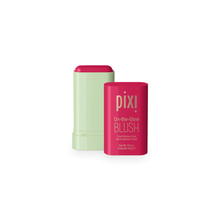Load image into Gallery viewer, Pixi On-the-Glow Blush "Ruby"