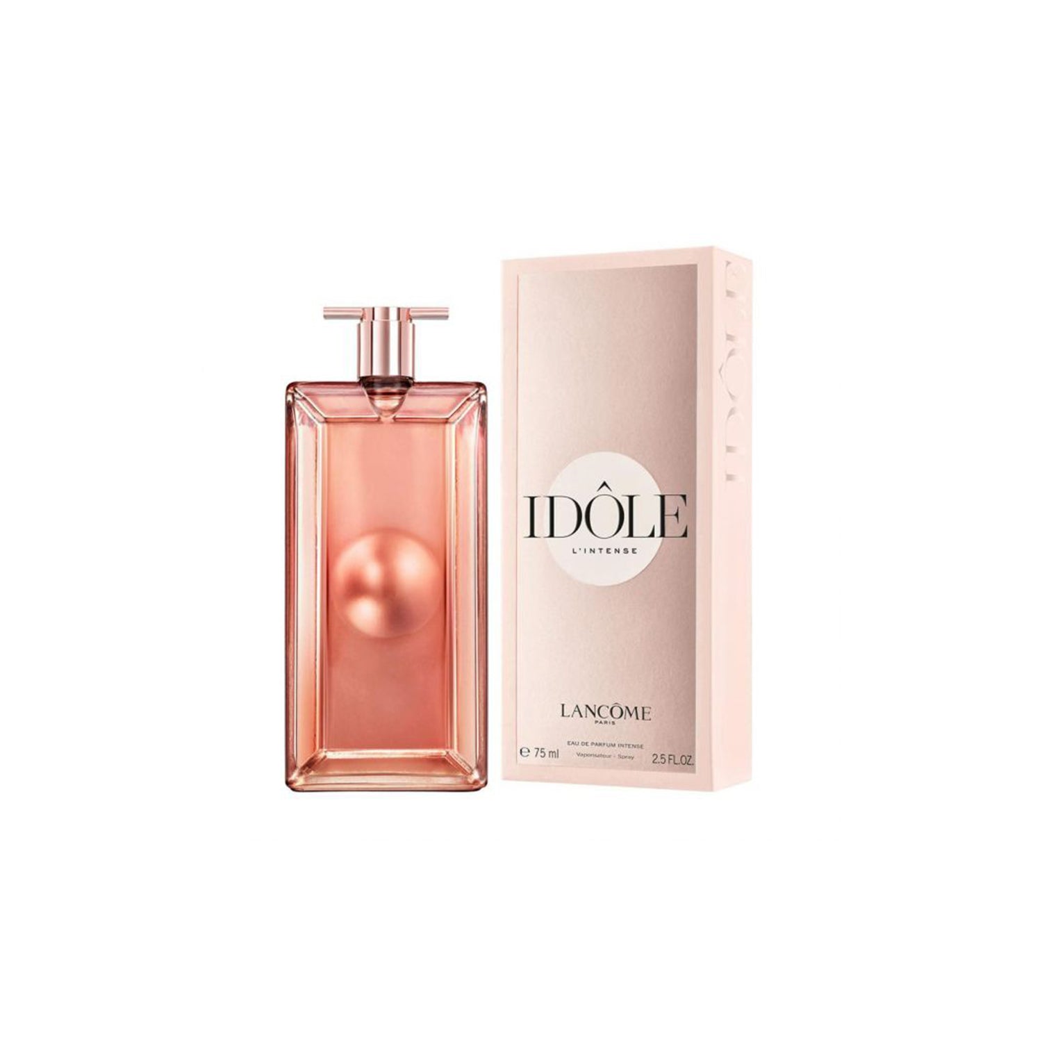 Idole Intense Lancome Idole 75 Ml 75 Ml Flaconi Idole Intense