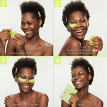 Load image into Gallery viewer, Eye Lift & Snatch Instant Sculpting Masks