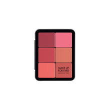Load image into Gallery viewer, Make Up Forever Ultra HD Blush Palette